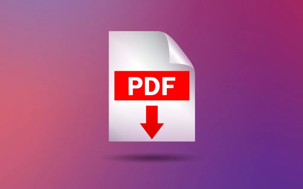 Come creare file pdf con PDF Creator