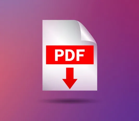 Come creare file pdf con PDF Creator