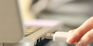 Come formattare una chiavetta USB su Windows