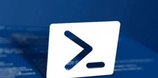 Eseguire script in Powershell dalla consolle