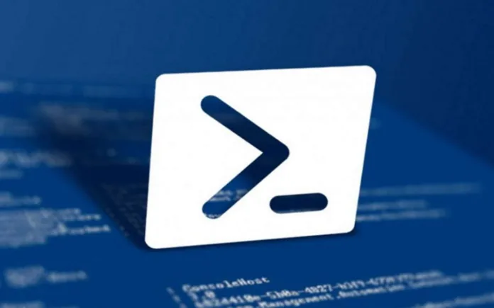 Eseguire script in Powershell dalla consolle