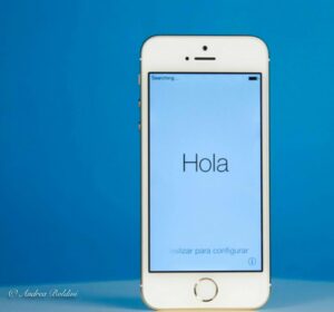 Come aggiornare l'iPhone
