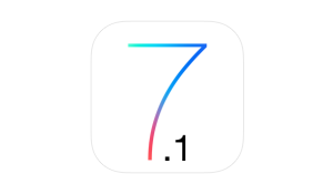 iOS 7.1