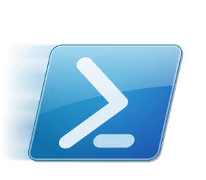 powershell di Windows