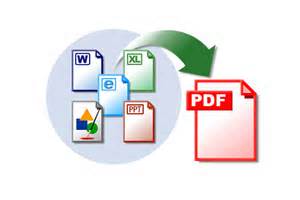 Come creare un file pdf con PDF Creator