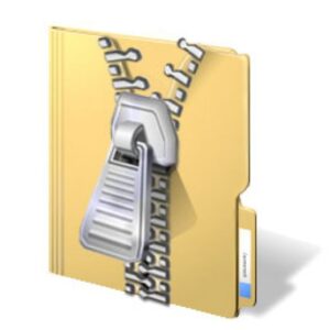 Cos'è un file zip?