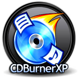 CD Burner XP, Masterizzare DVD,CD,ISO e tanto altro ancora