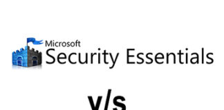 Microsoft Antimalware Executable ha smesso di funzionare