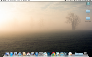 Come eseguire uno screenshot su mac