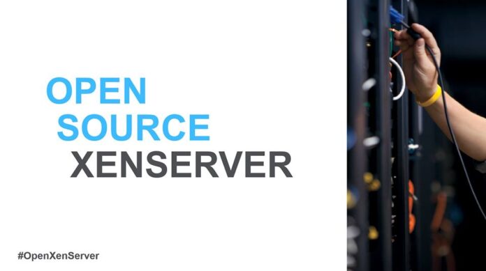 Installare XenServer 6.2 SP1 manualmente citrix