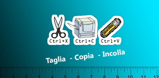 copia incolla taglia roba da informatici robadainformatici.it