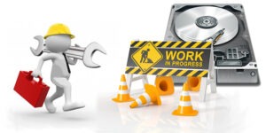 Come aprire Gestione Disco su Windows 7