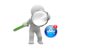 Aggiornamenti su Mac