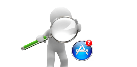 Aggiornamenti su Mac