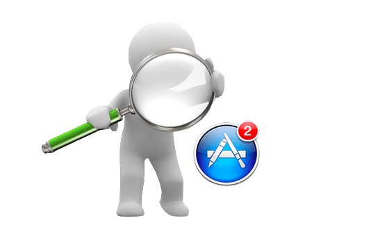 Aggiornamenti su Mac