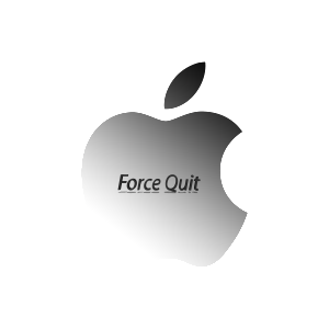 Uscita forzata su Mac