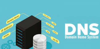 Impostare DNS manualmente