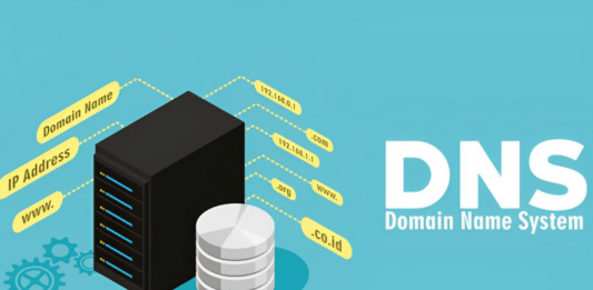 Impostare DNS manualmente Impostare DNS manualmente