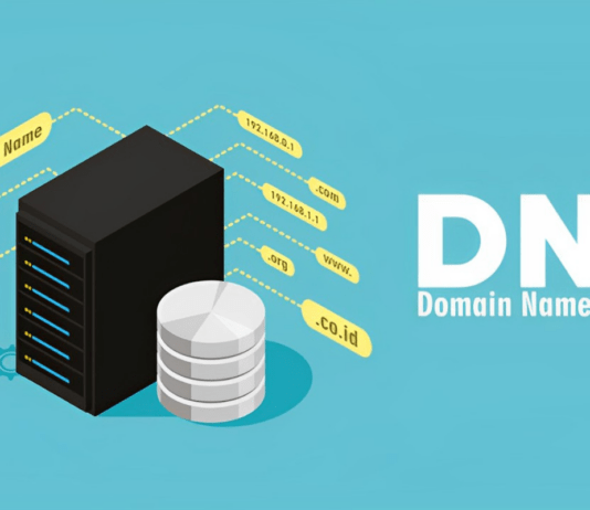 Impostare DNS manualmente