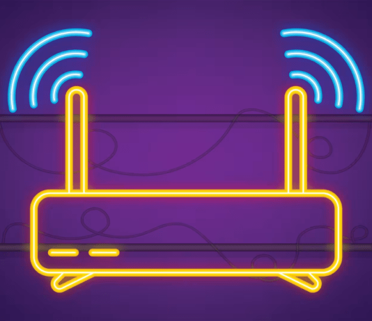 Trovare indirizzo IP router (Gateway) Trovare indirizzo IP router (Gateway)