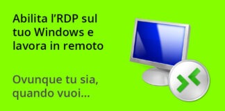 abilitare-rdp-su-windows