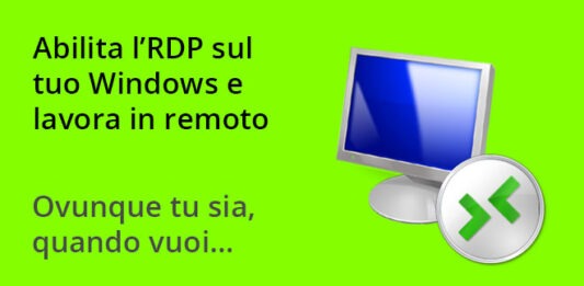 abilitare-rdp-su-windows