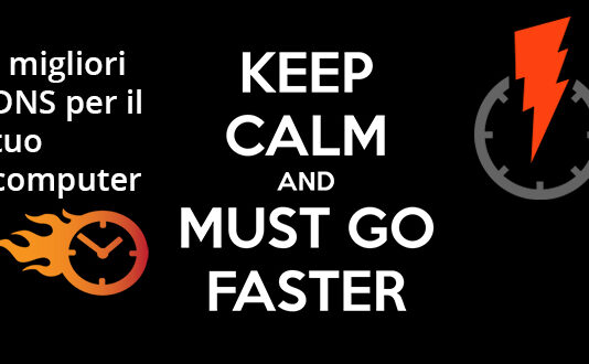 migliori dns per il computer