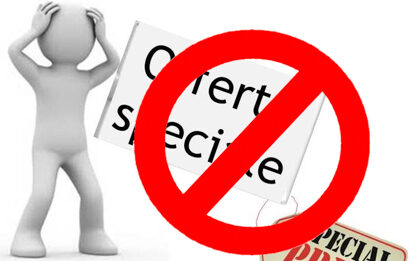 Come bloccare pubblicità su internet