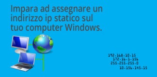 impostare-ip-statico-su-un-pc-windows