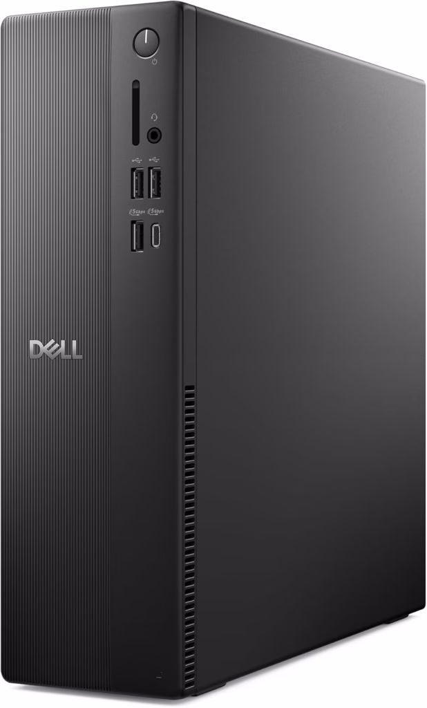 Dell Slim ECS1250