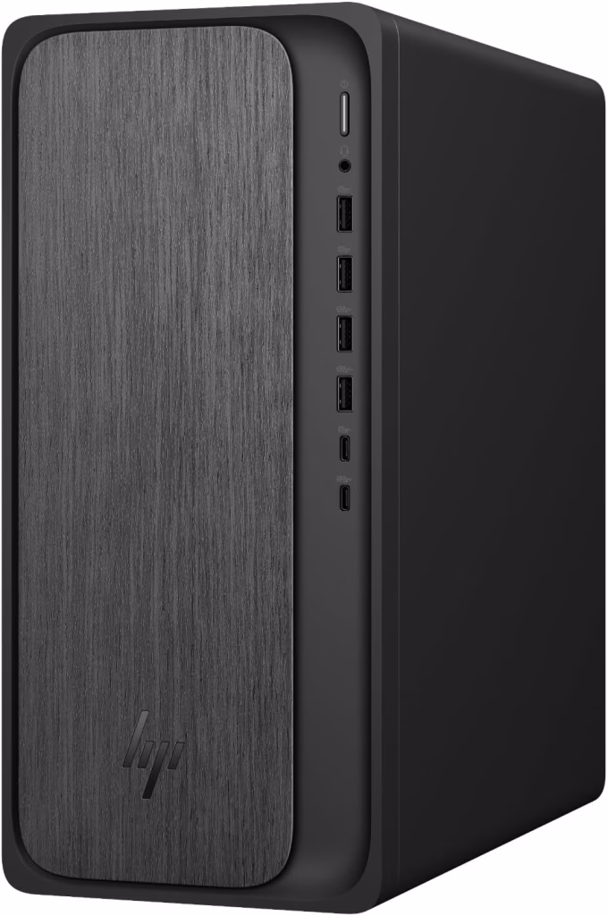 HP OmniDesk M02-0003sl
