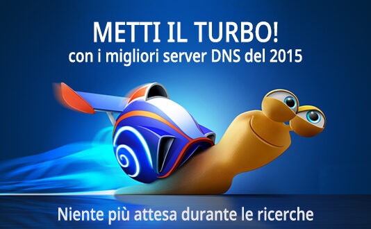 Migliori DNS 2015, i più veloci migliori-dns-2015-veloci