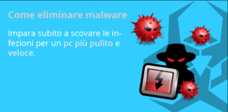 come-eliminare-malware-robadainformatici-banner