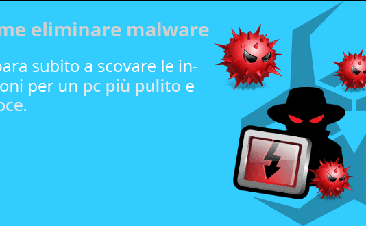 come-eliminare-malware-robadainformatici-banner