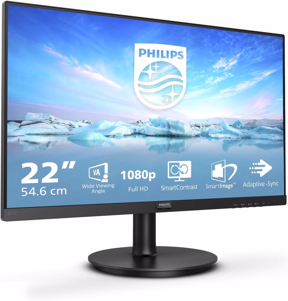 Philips 221v8