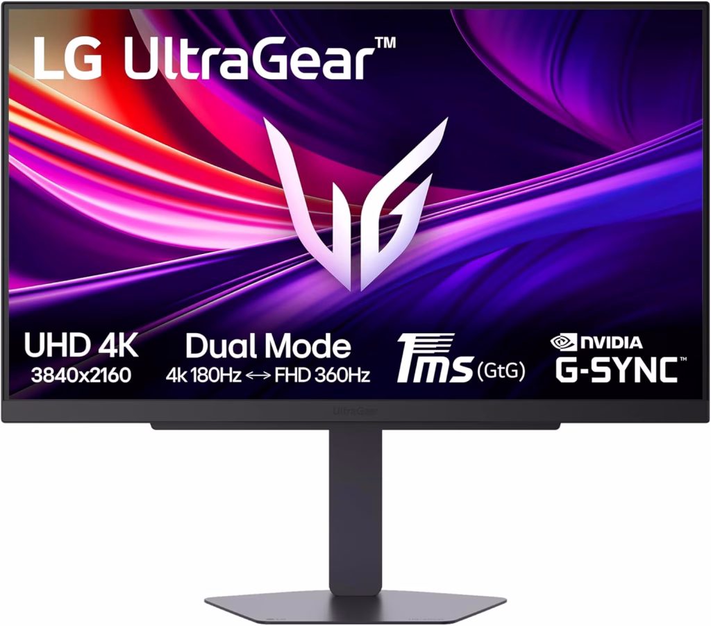 LG UltraGear 27G810A