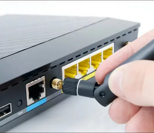 Migliori antenne per router WiFi Migliori antenne per router WiFi