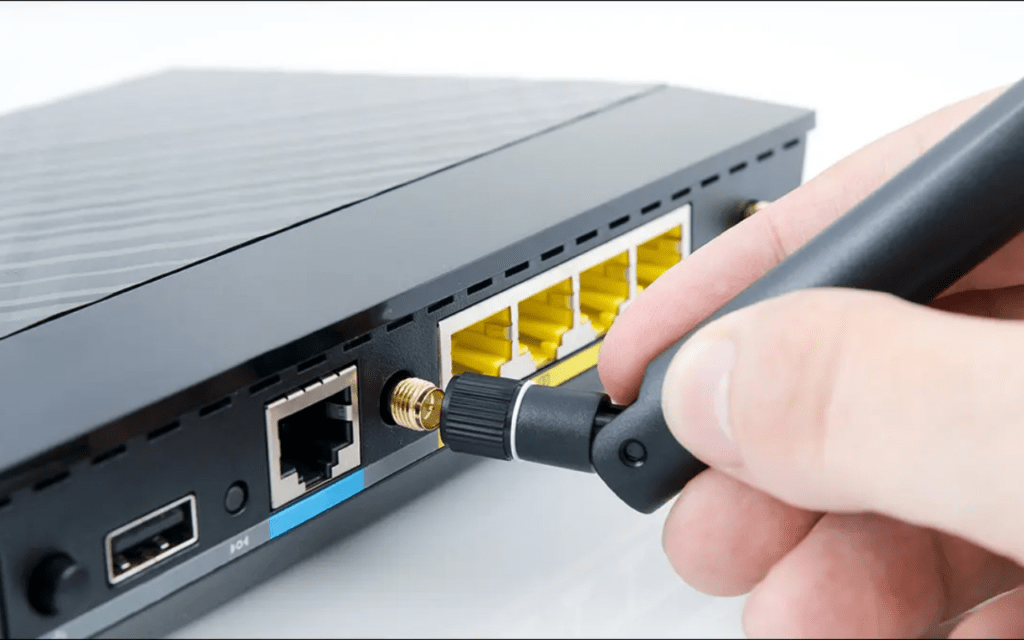 Migliori antenne per router WiFi - Ottobre 2022