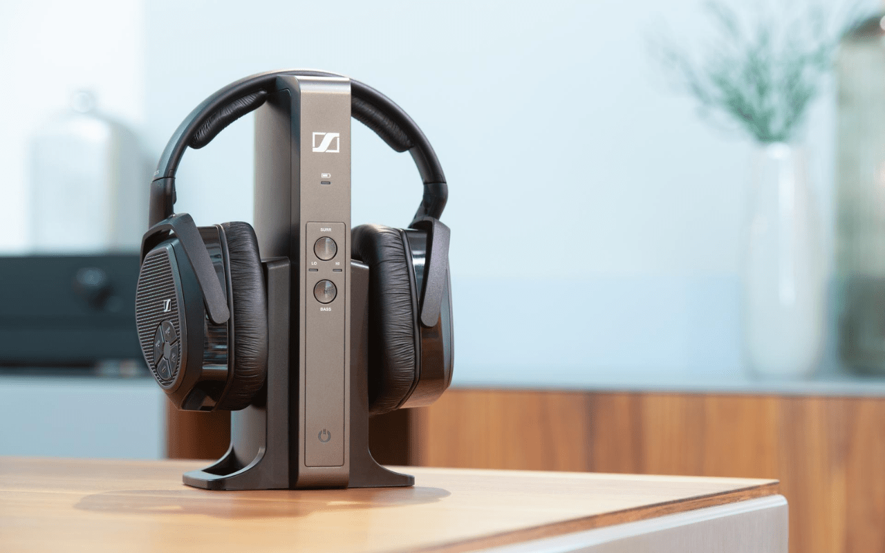 cuffie wireless per tv sony