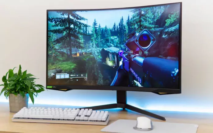 Migliori monitor da gaming