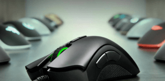 Migliori mouse da gaming - Giugno 2023
