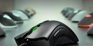 Migliori mouse da gaming