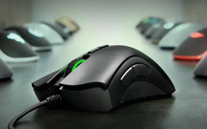 Migliori mouse da gaming