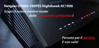 Netgear-D7000-100PES-Nighthawk-ac1900-recensione-modem-router-adsl