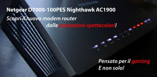 Netgear-D7000-100PES-Nighthawk-ac1900-recensione-modem-router-adsl