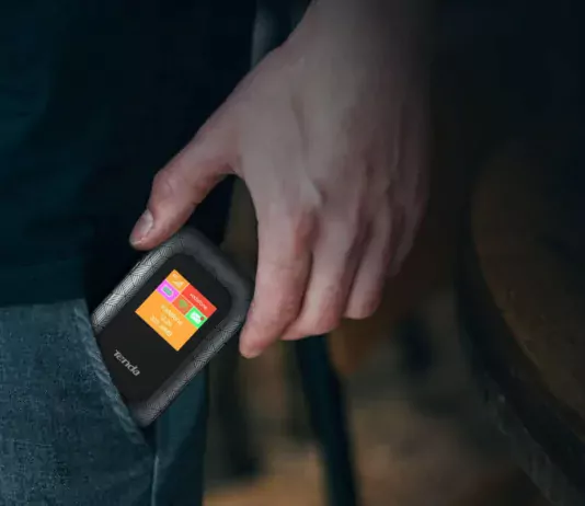 Migliori Router 4G Portatili Migliori router portatili