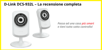 D-Link-DCS-932-–Recensione-completa