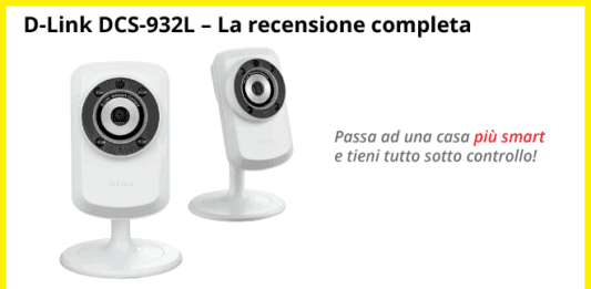 D-Link-DCS-932-–Recensione-completa