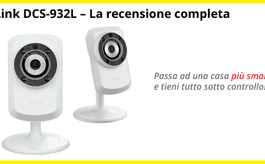 D-Link-DCS-932-–Recensione-completa