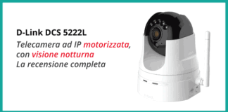 d-link-dcs-5222l-recensione-completa